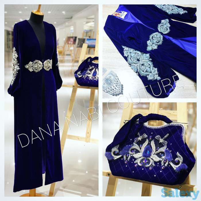 Свадебные и вечерние платья класса премиум, фотография 6