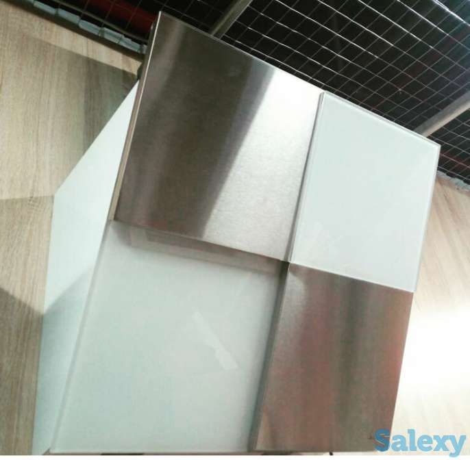 Вытяжки Salacia, Akpo, фотография 2