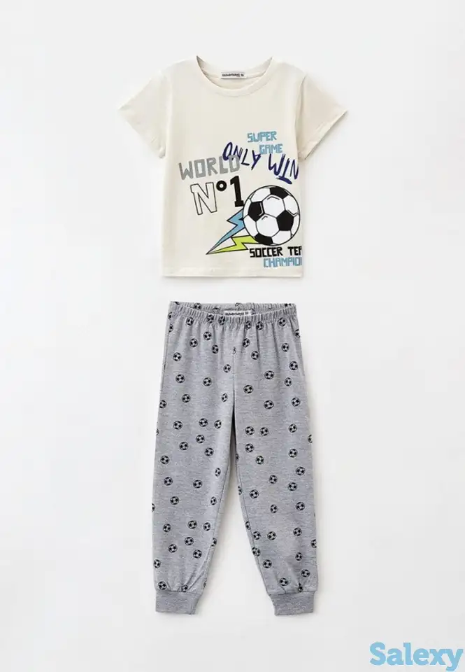 Костюм спортивный elementarno, фотография 1