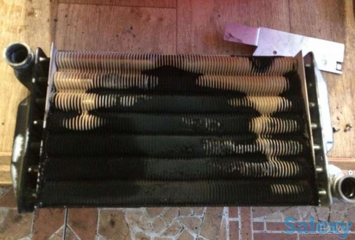 Ремонт газовых котлов и колонок - качественно!, фотография 7