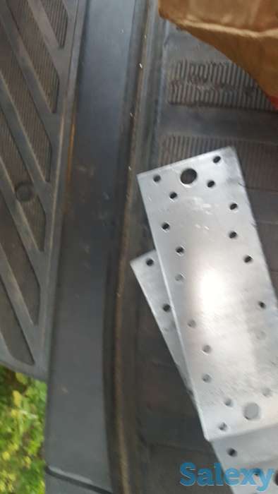 Крепёж в ассортименте, фотография 3