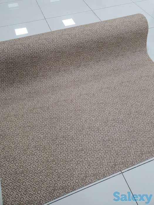 Коврик ковровая дорожка Производство Испания ширина 138 см Luca Luisa, фотография 4