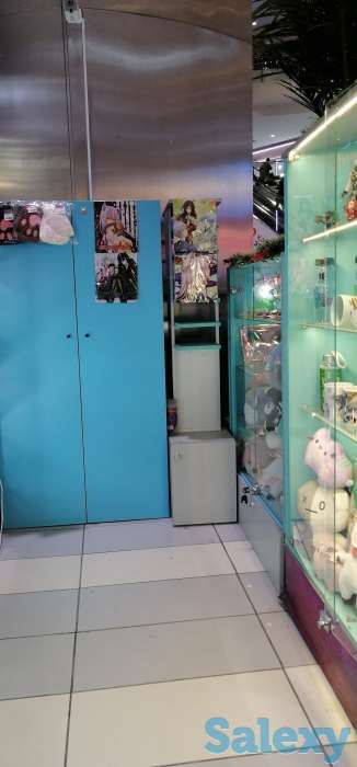 Торговое оборудование, фотография 9