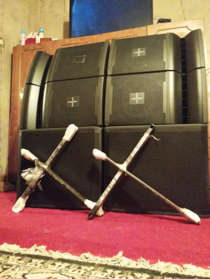 Продам jbl.vrx 932la-1 vrx918s passiv, фотография 1