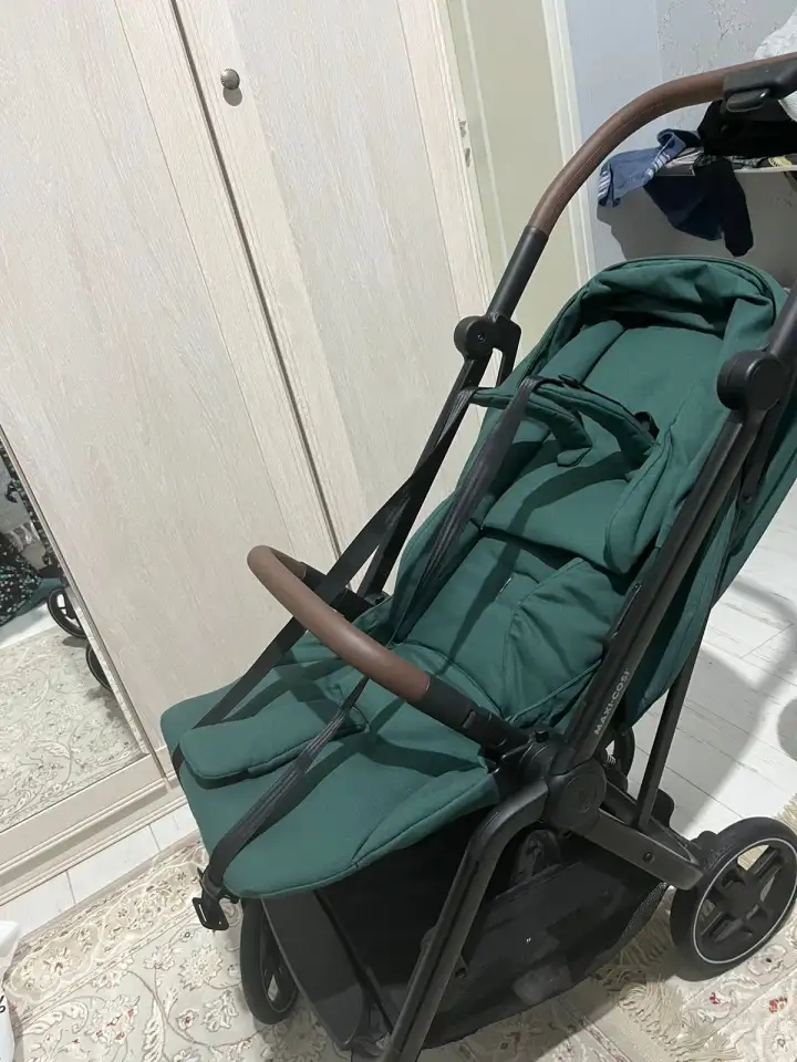 Детская коляска, фотография 3