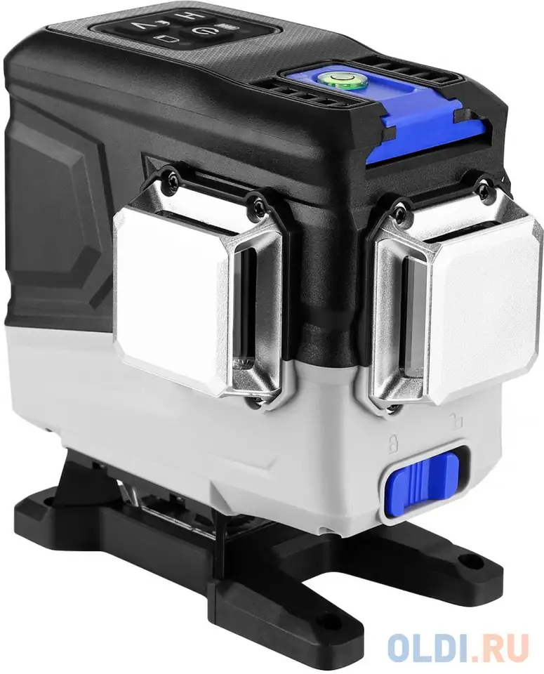 Лазерный уровень deko ll12-hvr, фотография 1