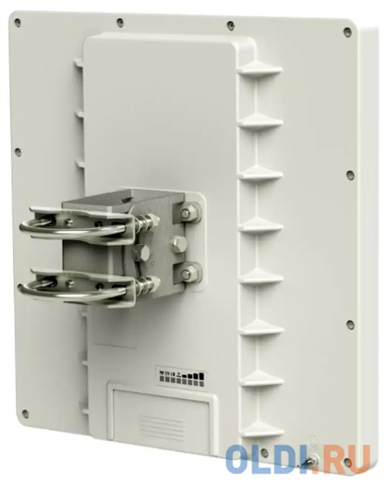 Точка доступа mikrotik qrt 5 (rb911g-5hpnd-qrt), фотография 1