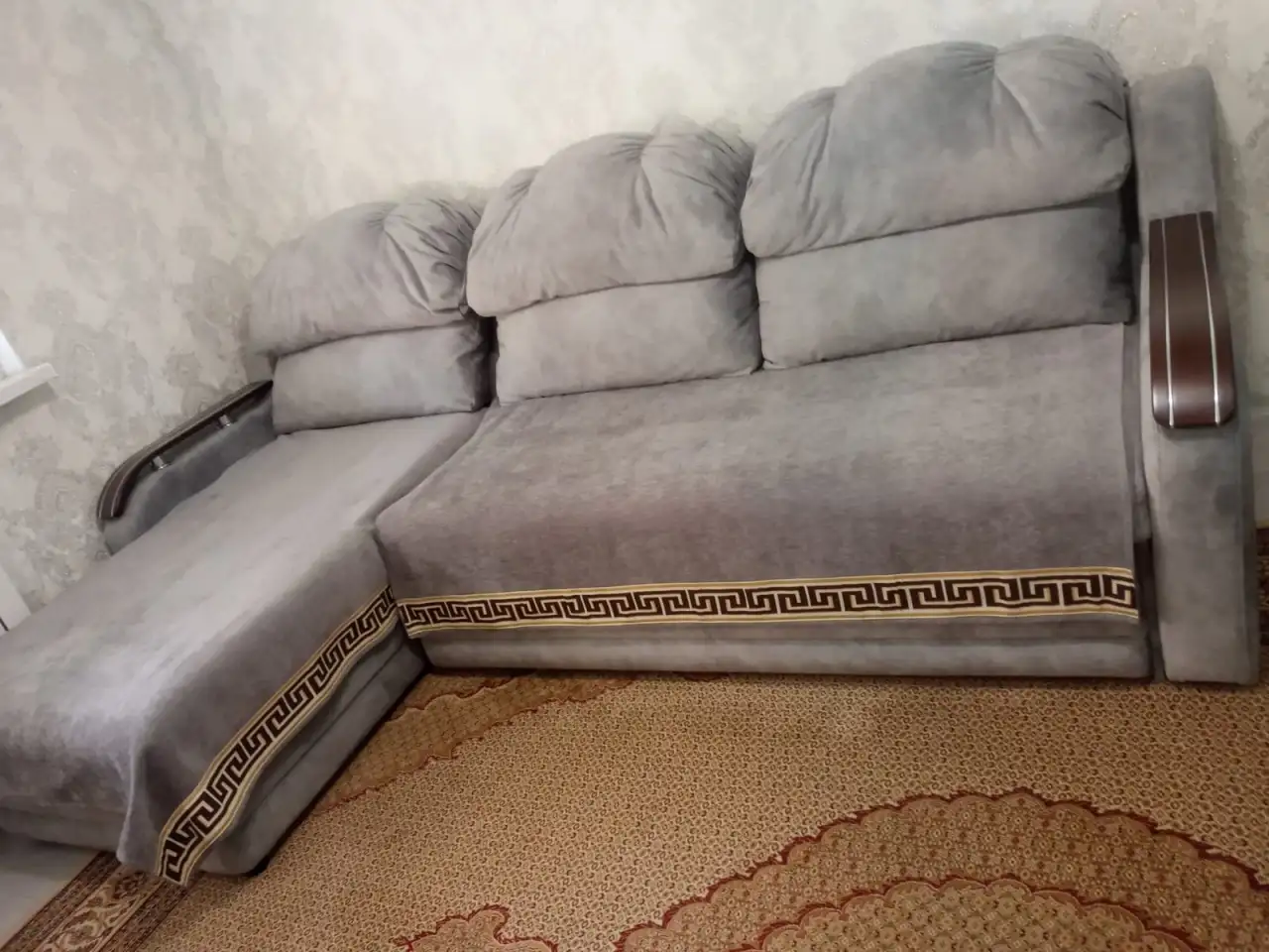 Мебель, фотография 4