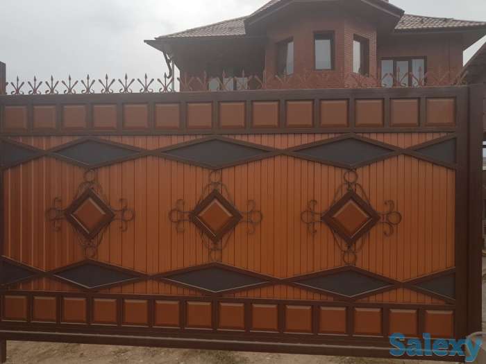 Столярные изделия, фотография 8