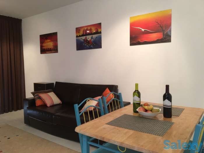 Квартира 1 спал.Кипр, фотография 4