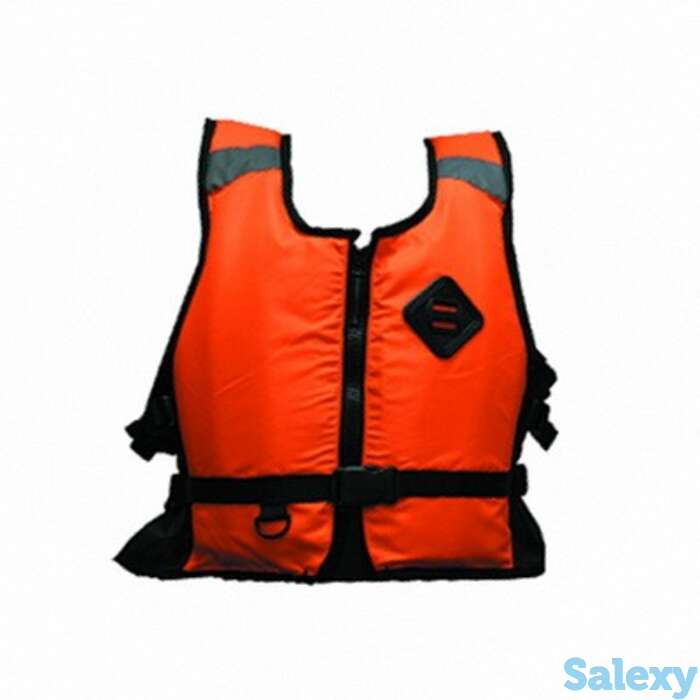Спасжилет тритон легор №15, фотография 1