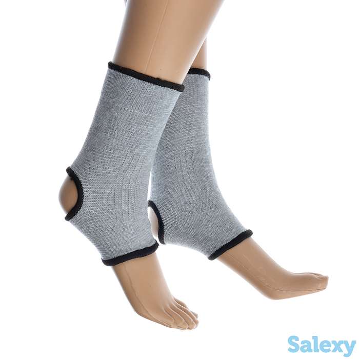 Бандажи(фиксаторы, суппорты), фотография 2