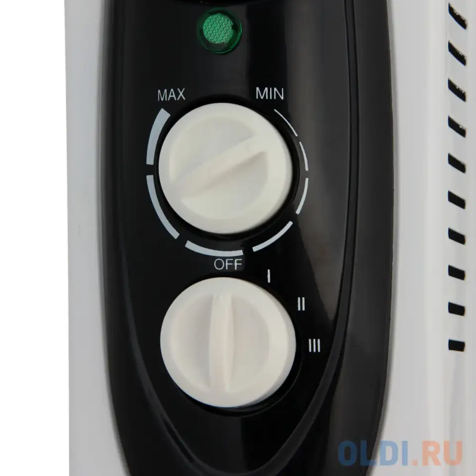 Радиатор ballu classic boh/cl-09wrn, фотография 1