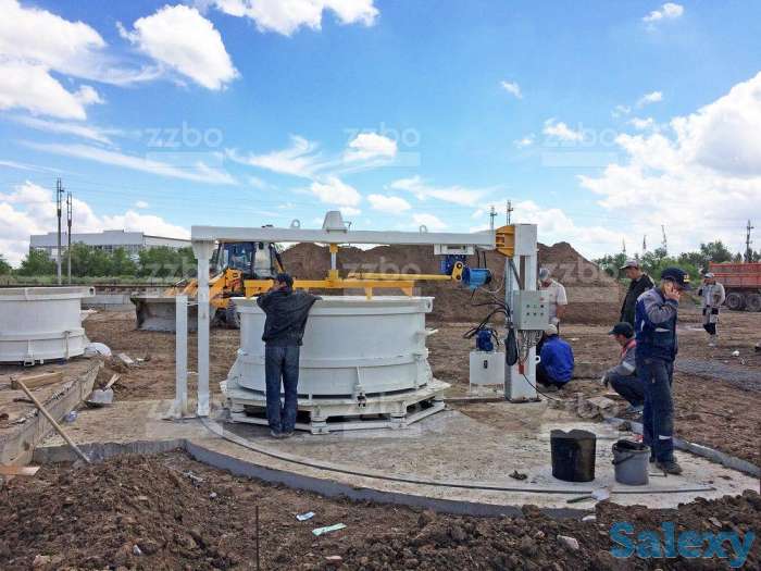 Вибропресс КС-20, фотография 1