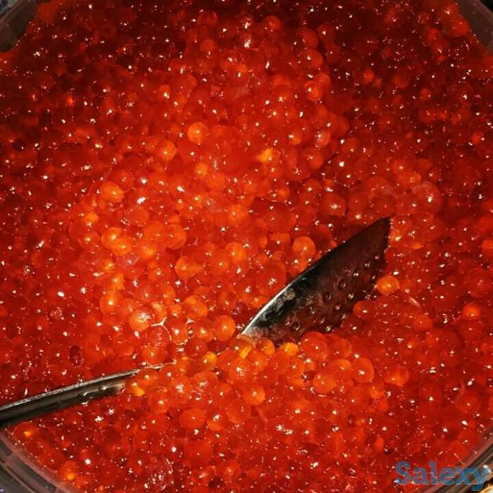 Продаётся красная икра, фотография 1