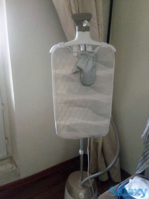 Парогладилка, фотография 1