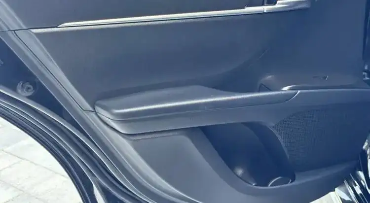 Toyota Camry, фотография 5