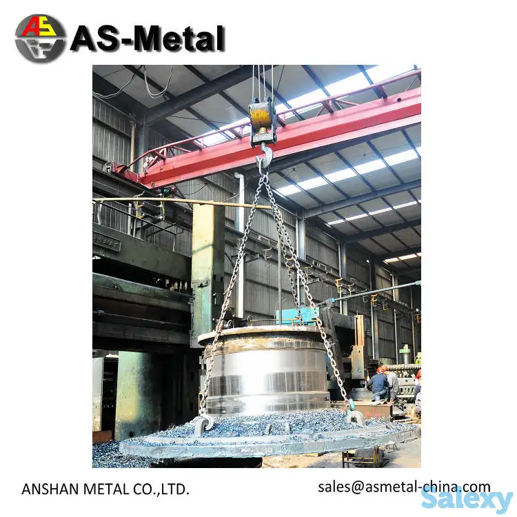 Крышка разгрузочная, фотография 2