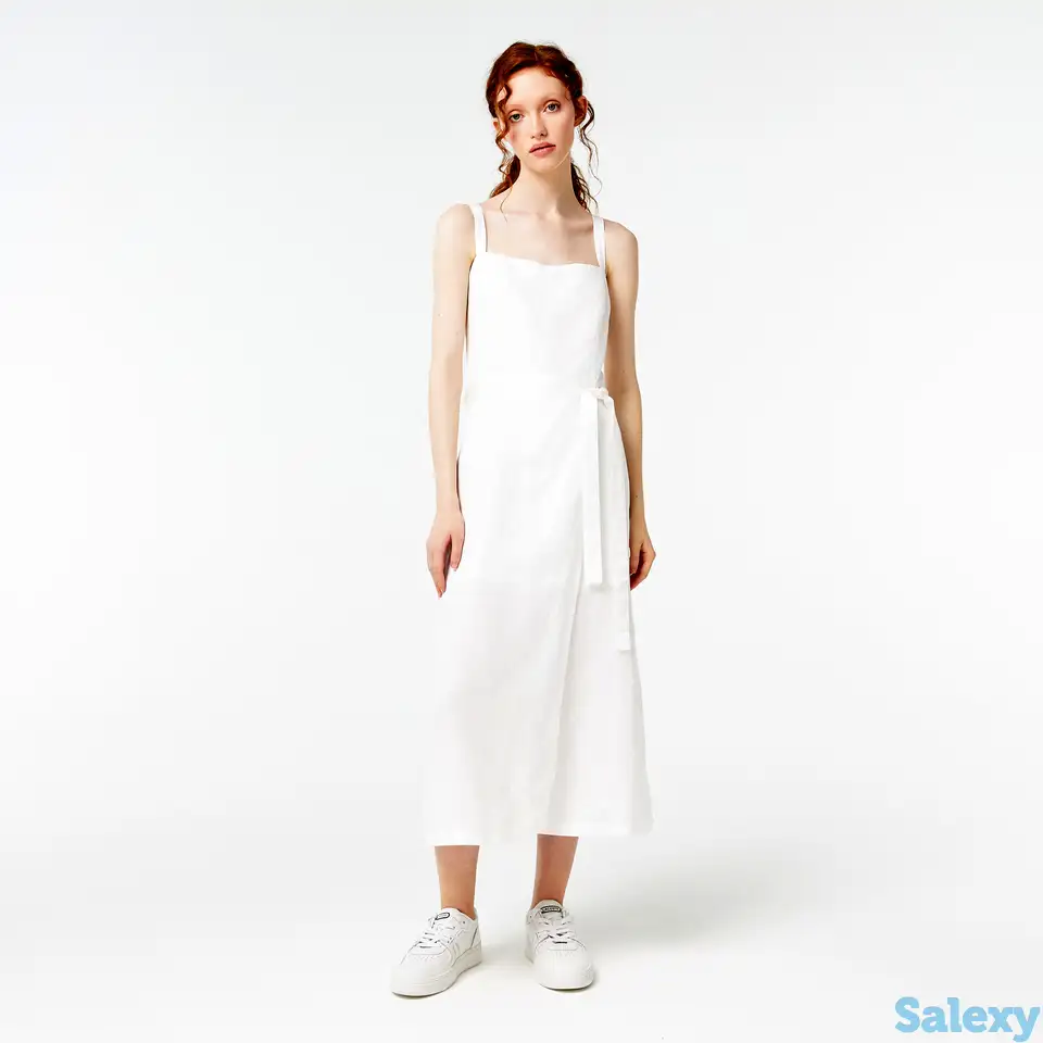 Женское платье lacoste прямой посадки, фотография 1