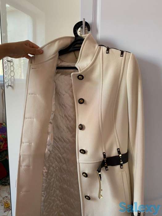 Продам кашемировое пальто, фотография 3