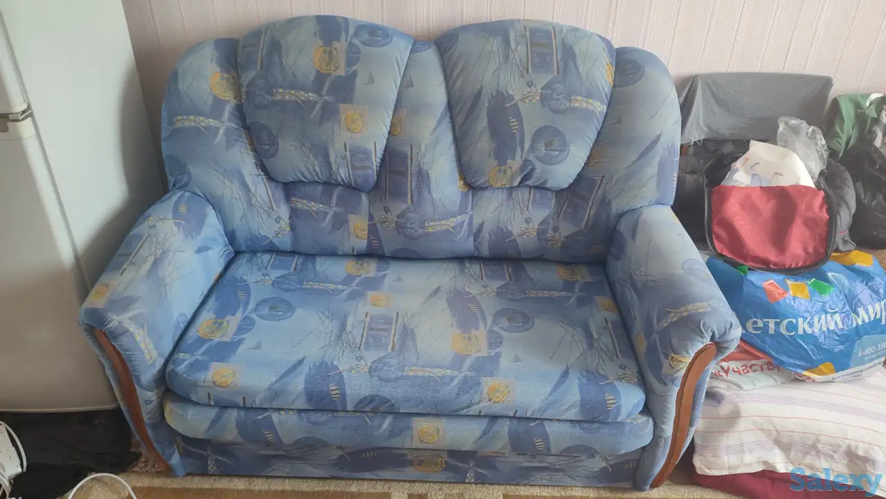 Диван, фотография 1