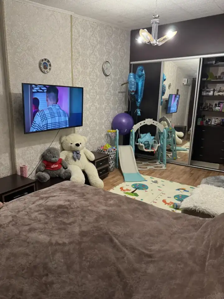 Продам 1-комнатную квартиру, фотография 4