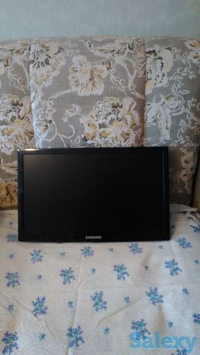 Телевизор Samsung, фотография 3