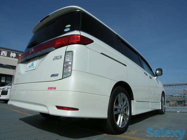 Автомобиль под заказ из Японии, фотография 17