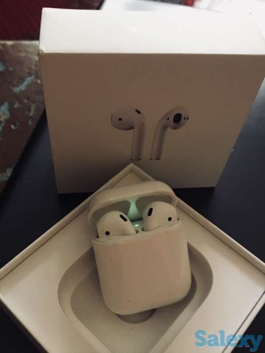 Продам наушники AirPods, фотография 2