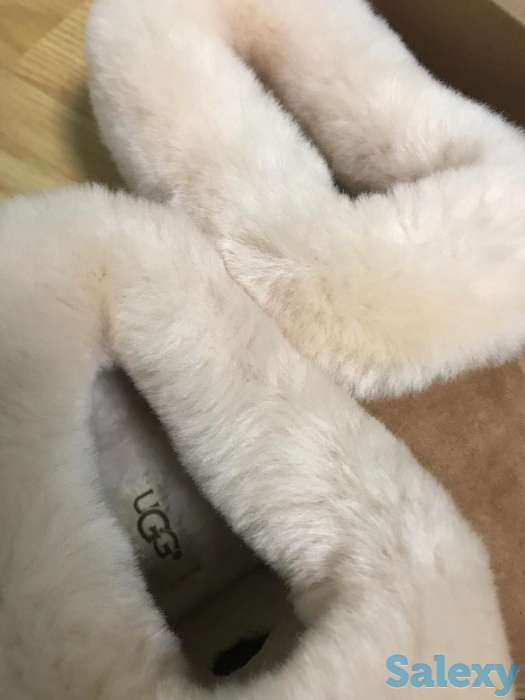 Зимние угги Ugg, фотография 2