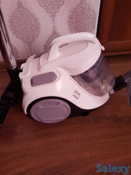 Пылесос TEFAL TW2947EA, фотография 2