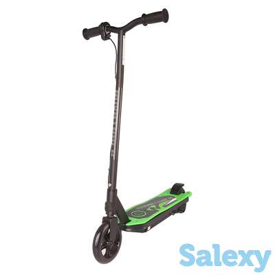 Детский самокат Кикборд Novatrack, Tech Time г. Степногорск! Кредит, фотография 2