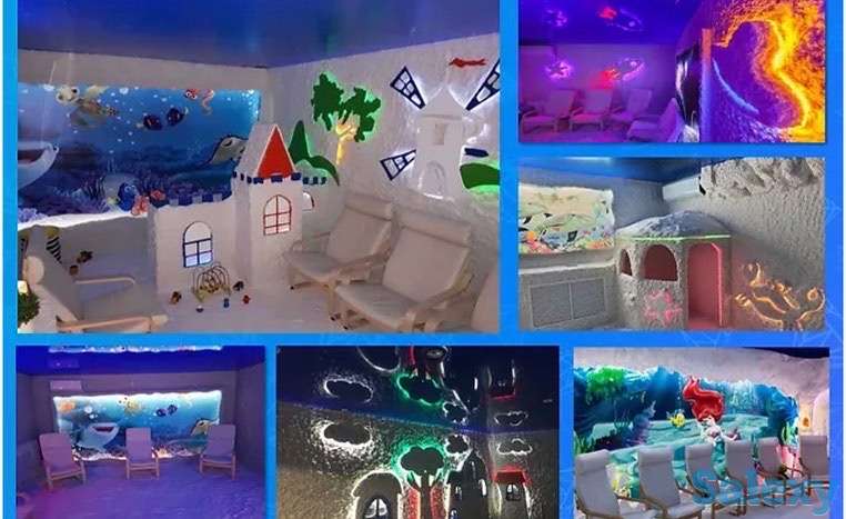 Соляная пещера Готовый Бизнес, фотография 1