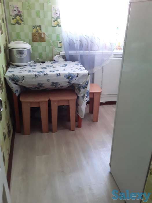 продам 3х комнатную квартиру, 3 микрорайон дом 9, фотография 7