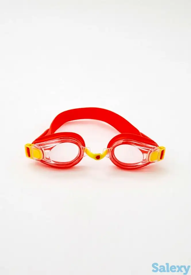 Очки для плавания madwave, фотография 2