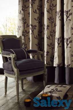 Ткани Casamance от Adis Decor, фотография 3