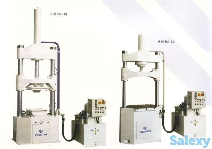 Оборудование для производства керамической, фарфоровой посуды, фотография 7
