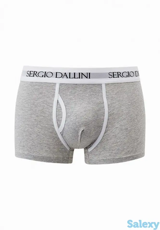 Трусы sergio dallini, фотография 1