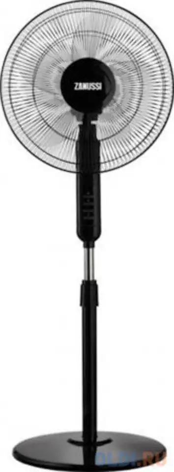 Вентилятор zanussi zff-907, фотография 1