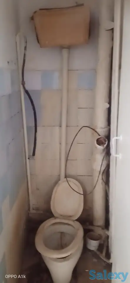 3 х комнатная квартира, Абылай Хана, фотография 9