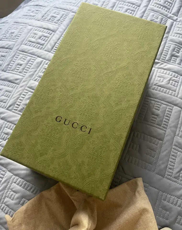 Оригинал gucci туфли, фотография 4