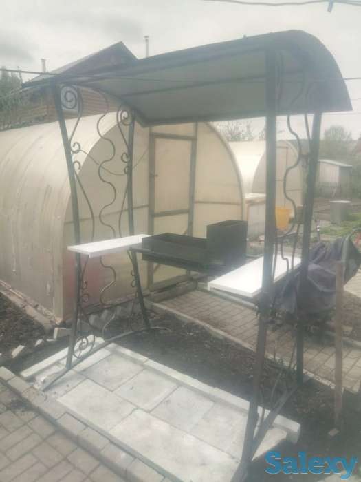 Холодная ковка. Станок., фотография 12