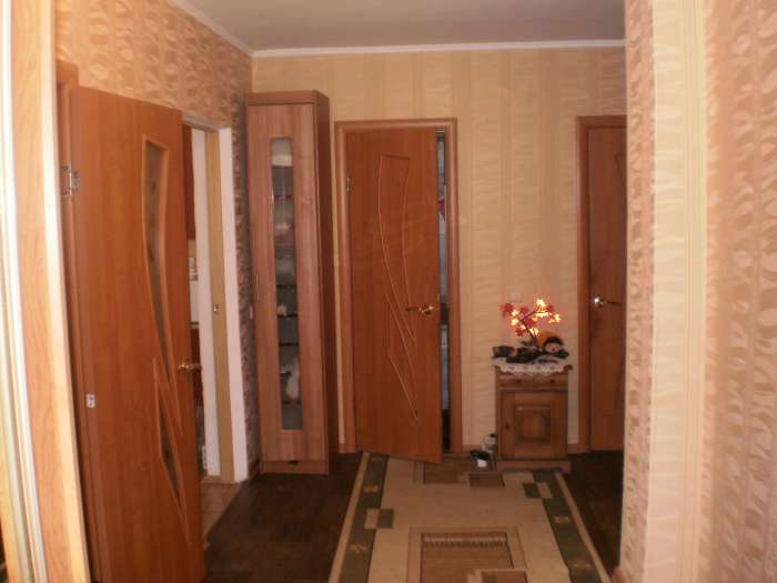 Квартира 2-х комнатная в 6 микрорайоне, фотография 4