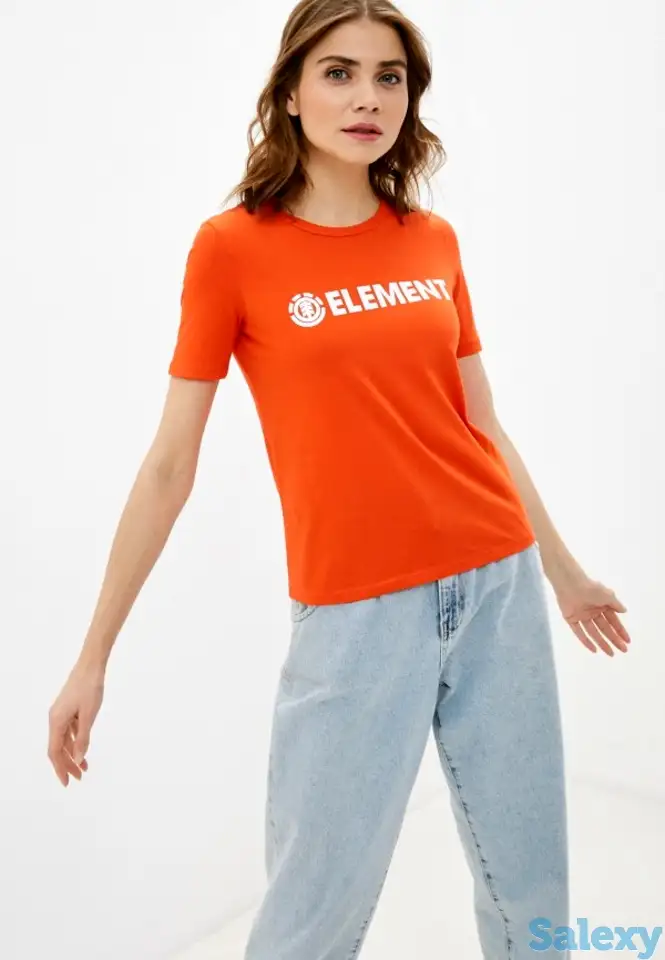 Футболка element, фотография 1