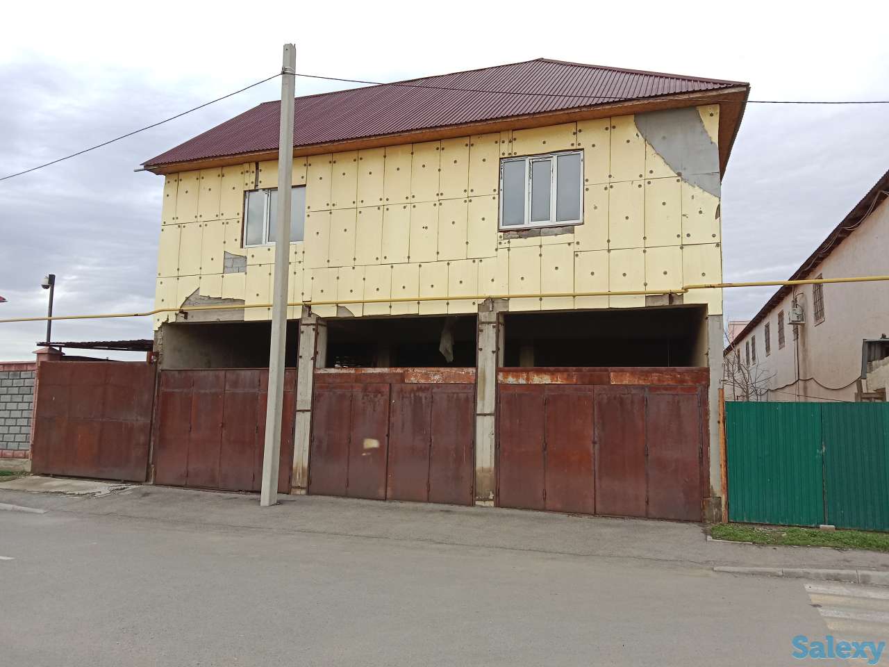 Продам нежилое помещение общей площадью 1000кв.м.под любой вид деятельности, фотография 1