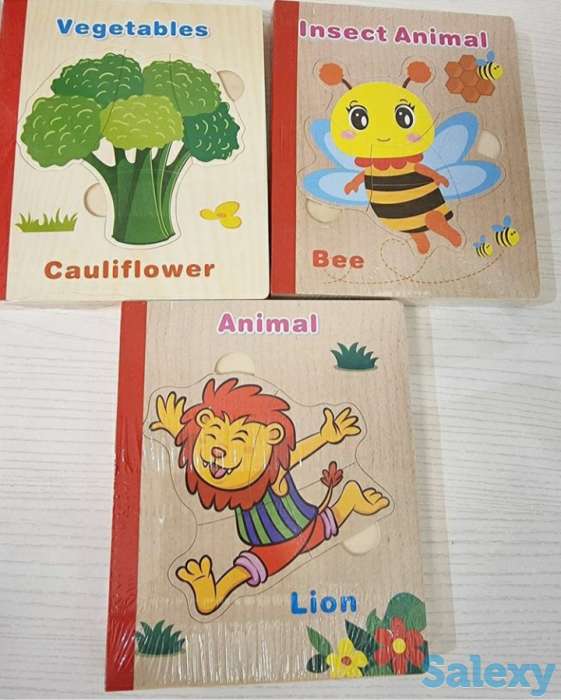 Игрушки ОПТОМ для развития детей, фотография 7