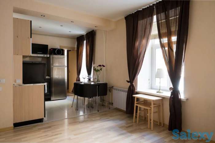 Уютная 2-х комнатная квартира, ул. Хусаинова, 225, фотография 2