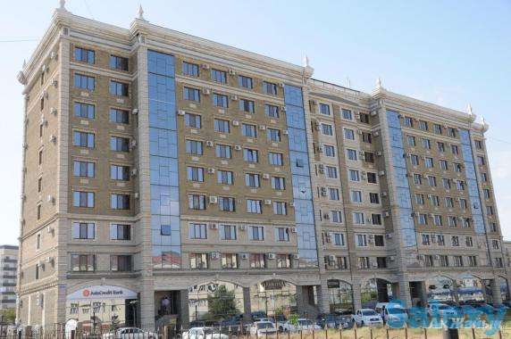 Продаётся квартира в элитном доме Кастадор, Сатпаева 60, фотография 9