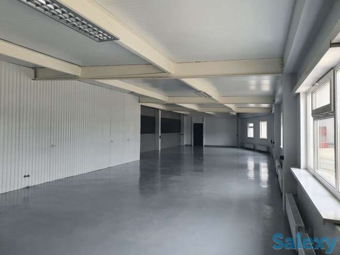 Помещение под любой бизнес!, А358 здание 2, фотография 2