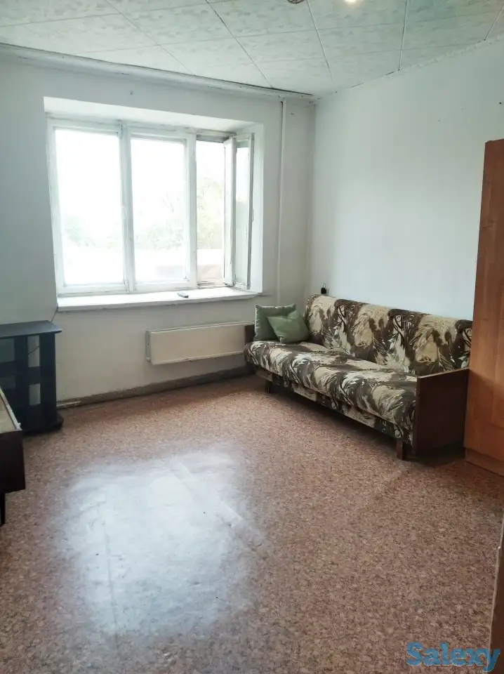 Однокомнатная квартира, Микрорайон Жастар, фотография 8